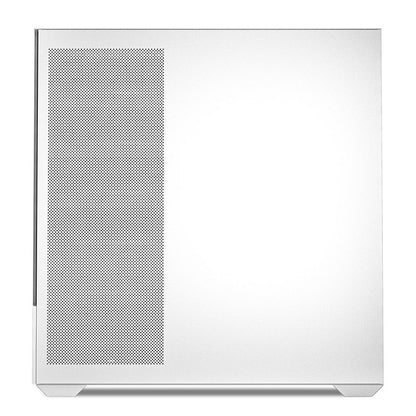 Sharkoon MK6 RGB Midi Tower Nero [MK6RGBWHITE]