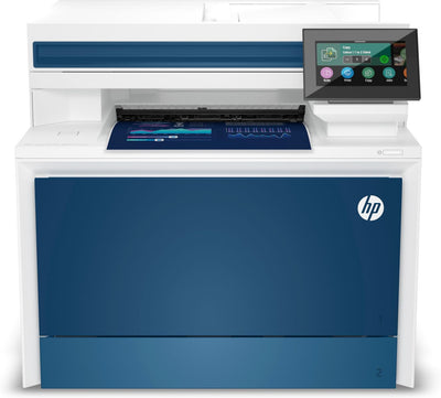 HP Color LaserJet Pro Stampante multifunzione 4302fdn [4RA84F#B19]