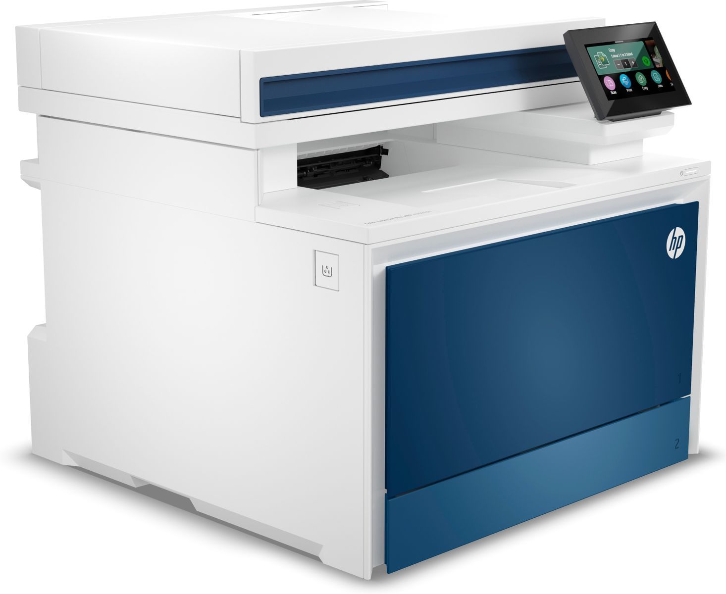 HP Color LaserJet Pro Stampante multifunzione 4302fdn [4RA84F#B19]