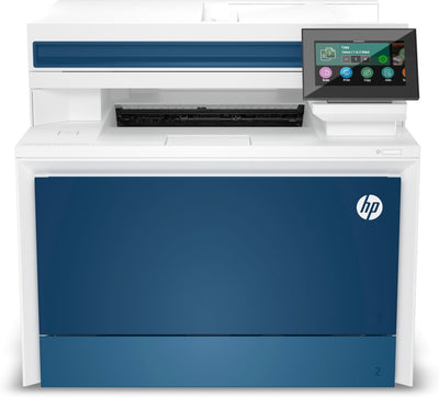HP Color LaserJet Pro Stampante multifunzione 4302fdn [4RA84F#B19]
