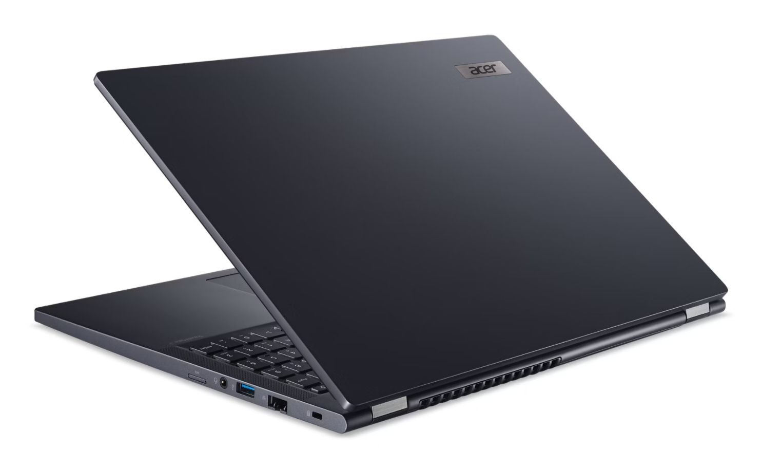 Acer TravelMate P4 TMP416-53-TCO-78QH Intel Core Ultra 7 155U Computer portatile 40,6 cm (16") WUXGA 32 GB DDR5-SDRAM 1 TB SSD Wi-Fi 6E (802.11ax) Windows 11 Pro Italiano Blu [NX.B9BET.002]