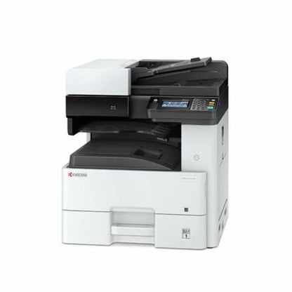 KYOCERA ECOSYS M4125idn Laser A3 1200 x 1200 DPI 25 ppm [1102P23NL0]
