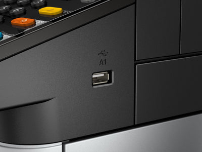 KYOCERA ECOSYS M4125idn Laser A3 1200 x 1200 DPI 25 ppm [1102P23NL0]