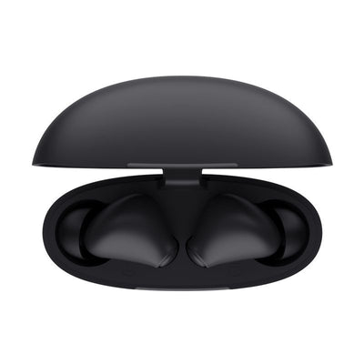 Trust Yavi Auricolare True Wireless Stereo (TWS) In-ear Musica e Chiamate USB tipo-C Bluetooth Nero [25296]