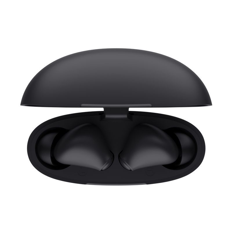 Trust Yavi Auricolare True Wireless Stereo (TWS) In-ear Musica e Chiamate USB tipo-C Bluetooth Nero [25296]