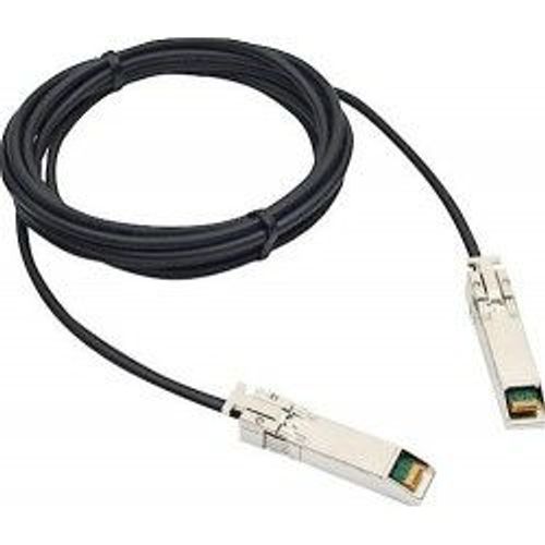 Lenovo 90Y9433 cavo InfiniBand e in fibra ottica 5 m SFP+ Nero [90Y9433]