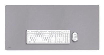 BENYA XXL DESK PAD - GREY [25712]