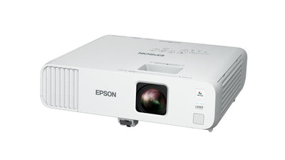 Epson EB-L260F Proiettore a raggio standard 4600 ANSI lumen 3LCD 1080p (1920x1080) Bianco [V11HA69080]