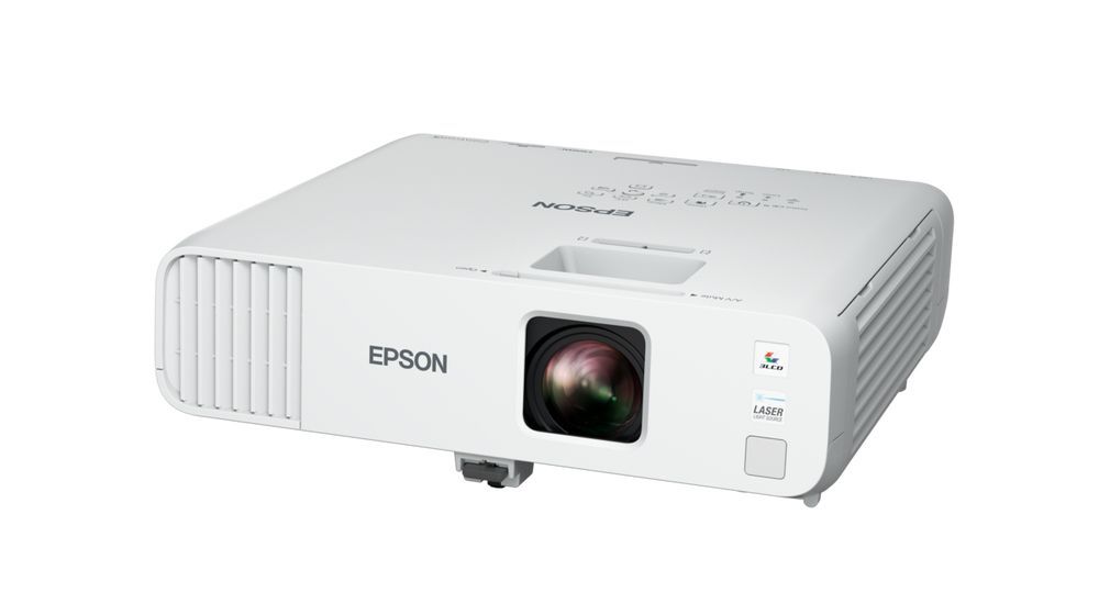 Epson EB-L260F Proiettore a raggio standard 4600 ANSI lumen 3LCD 1080p (1920x1080) Bianco [V11HA69080]