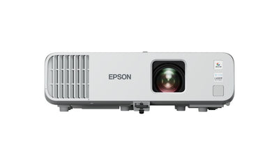 Epson EB-L260F Proiettore a raggio standard 4600 ANSI lumen 3LCD 1080p (1920x1080) Bianco [V11HA69080]