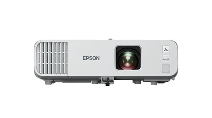 Epson EB-L260F videoproiettore Proiettore a raggio standard 4600 ANSI lumen 3LCD 1080p (1920x1080) Bianco [V11HA69080]