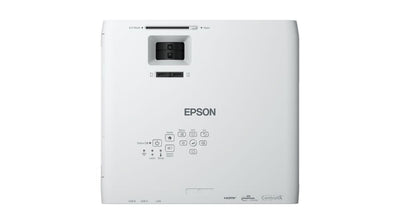 Epson EB-L260F Proiettore a raggio standard 4600 ANSI lumen 3LCD 1080p (1920x1080) Bianco [V11HA69080]