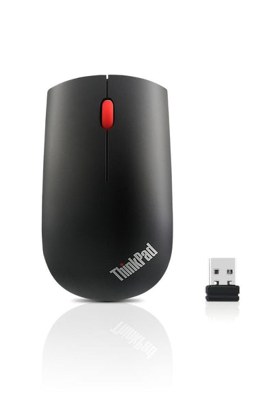 Lenovo 4X30M56887 mouse Ufficio Ambidestro RF Wireless Ottico 1200 DPI [4X30M56887]