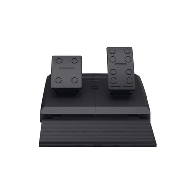 Trust GXT 289 Movi Nero USB Sterzo + Pedali Nintendo Switch, PlayStation 4, Xbox One S, Xbox One X, Xbox Series S, Xbox Series X [25122]