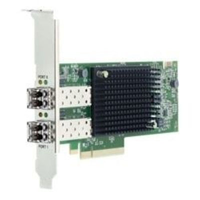 DELL 406-BBTF scheda di interfaccia e adattatore Interno Fibra [406-BBTF]