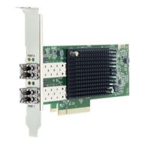 DELL 406-BBTF scheda di interfaccia e adattatore Interno Fibra [406-BBTF]