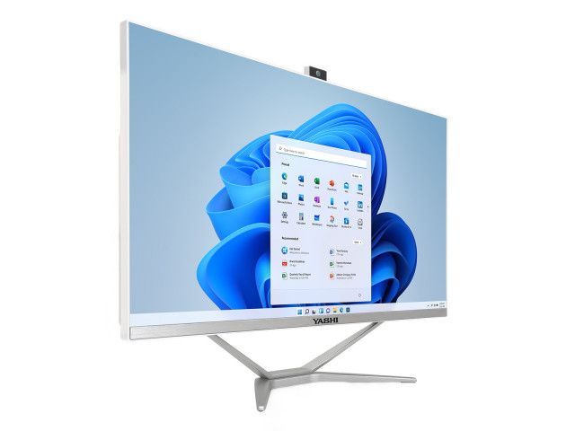 PIONEER S AIO 24 PG 6400 8/256 W11P WHITE [AY52432]