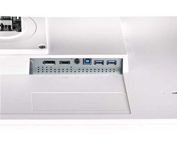 iiyama XUB2492HSU-W6 Monitor PC 60,5 cm (23.8") 1920 x 1080 Pixel Full HD LED Bianco [XUB2492HSU-W6]