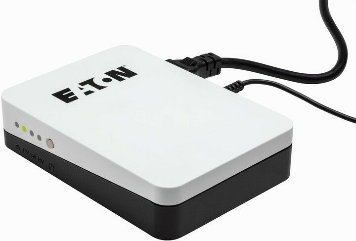 Eaton 3S Mini gruppo di continuità (UPS) 36 W [3SM36]