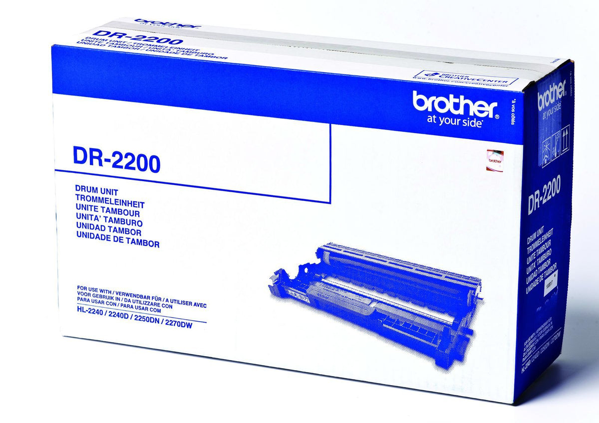 DR2200 [DR2200]