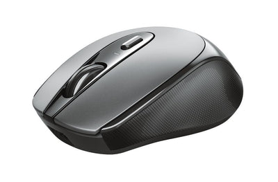 Trust Zaya mouse Ufficio Ambidestro RF Wireless Ottico 1600 DPI [23809]