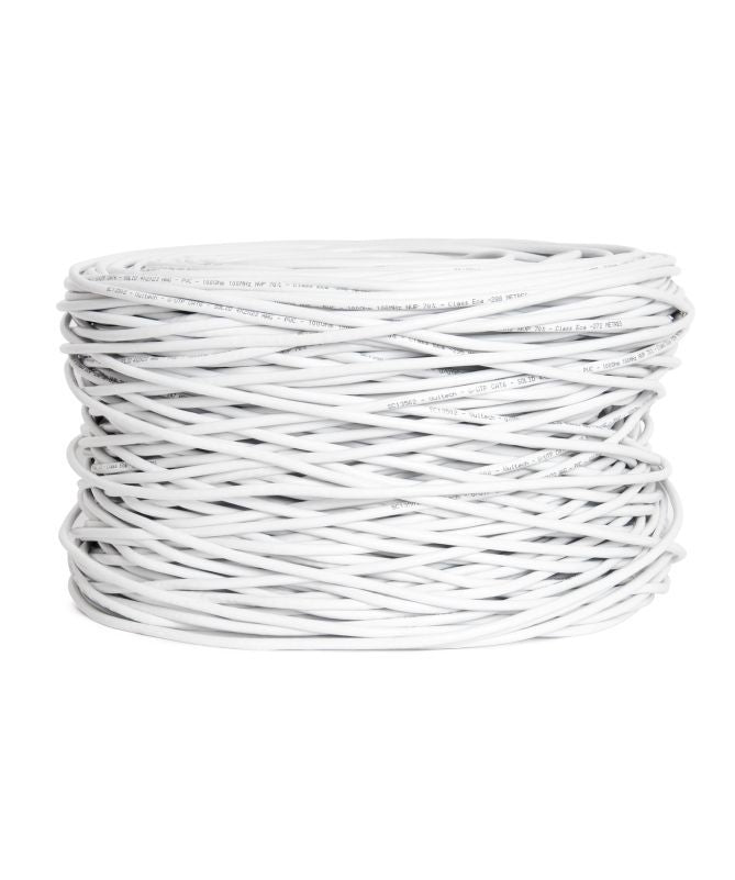 Vultech Matassa Lan 305 MT Cat 6 UTP 23AWG [SC13502-305]