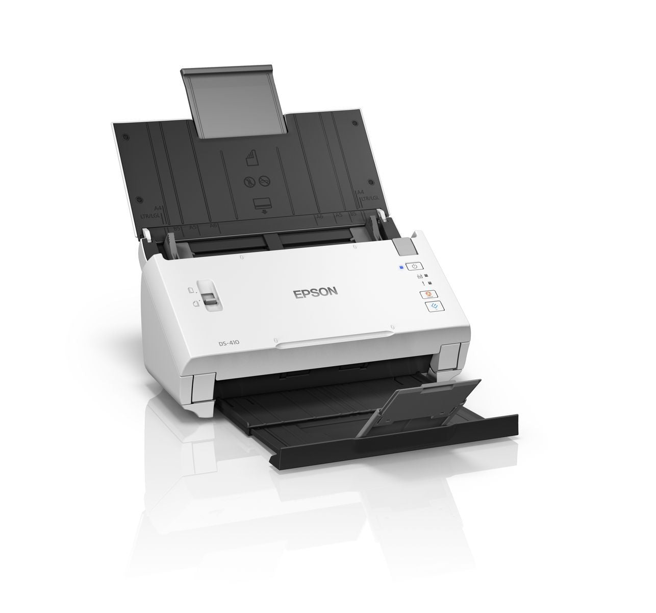Epson WorkForce DS-410 [B11B249401]