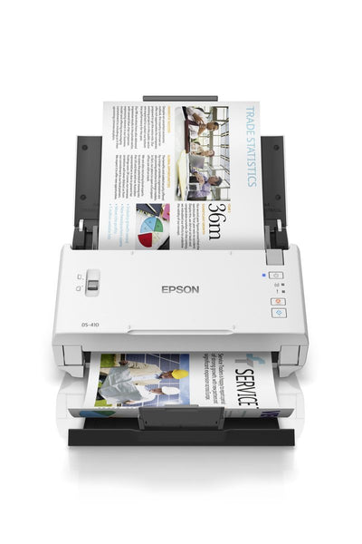 Epson WorkForce DS-410 [B11B249401]