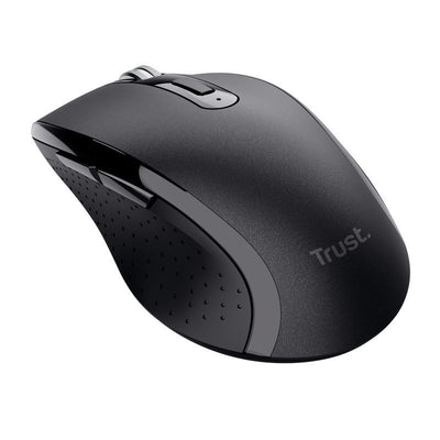 Trust Sura mouse Ufficio Mano destra RF Wireless Ottico 1500 DPI [25479]