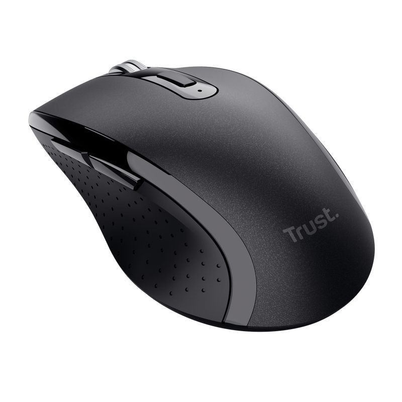Trust Sura mouse Ufficio Mano destra RF Wireless Ottico 1500 DPI [25479]