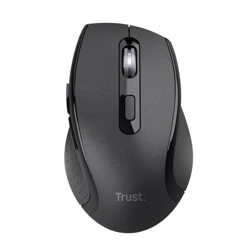 Trust Sura mouse Ufficio Mano destra RF Wireless Ottico 1500 DPI [25479]