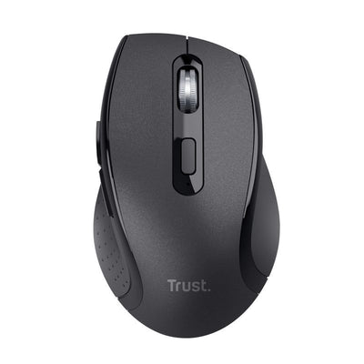 Trust Sura mouse Ufficio Mano destra RF Wireless Ottico 1500 DPI [25479]