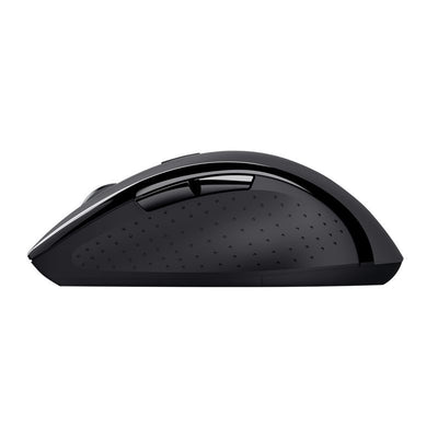 Trust Sura mouse Ufficio Mano destra RF Wireless Ottico 1500 DPI [25479]