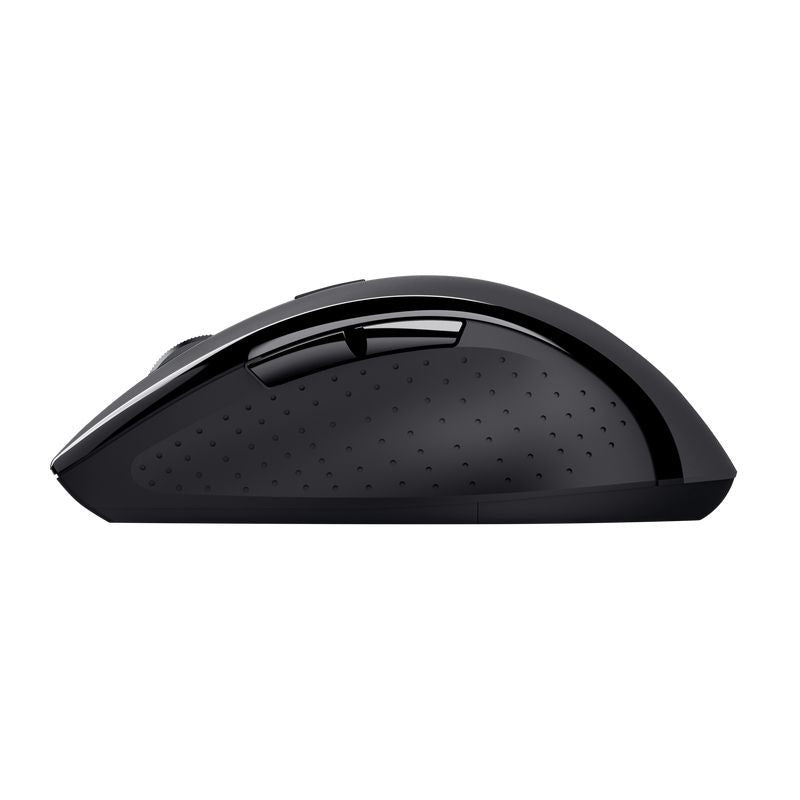 Trust Sura mouse Ufficio Mano destra RF Wireless Ottico 1500 DPI [25479]
