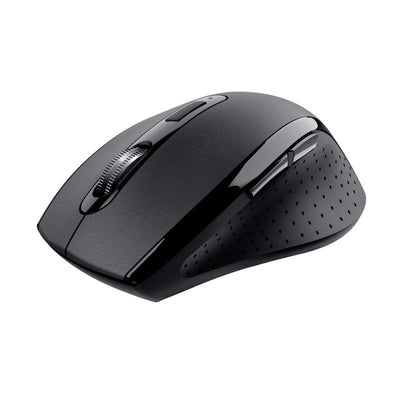 Trust Sura mouse Ufficio Mano destra RF Wireless Ottico 1500 DPI [25479]