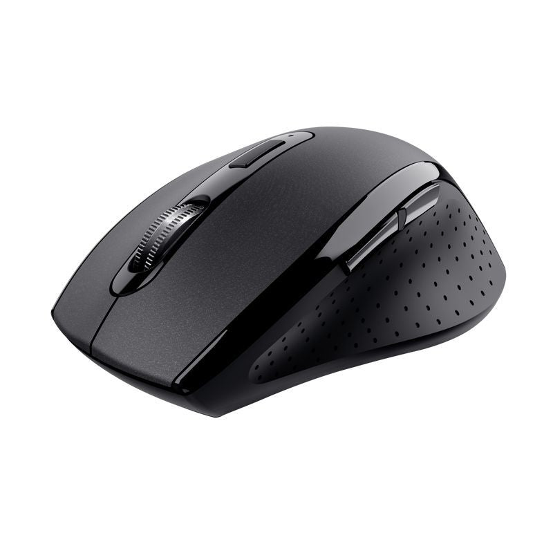 Trust Sura mouse Ufficio Mano destra RF Wireless Ottico 1500 DPI [25479]