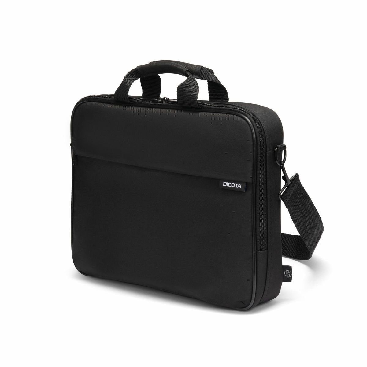 DICOTA D32094-RPET borsa per laptop 40,6 cm (16") Valigetta ventiquattrore Nero [D32094-RPET]