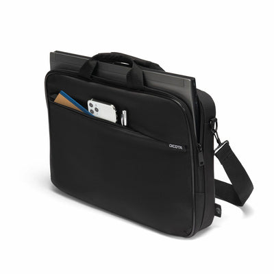 DICOTA D32094-RPET borsa per laptop 40,6 cm (16") Valigetta ventiquattrore Nero [D32094-RPET]