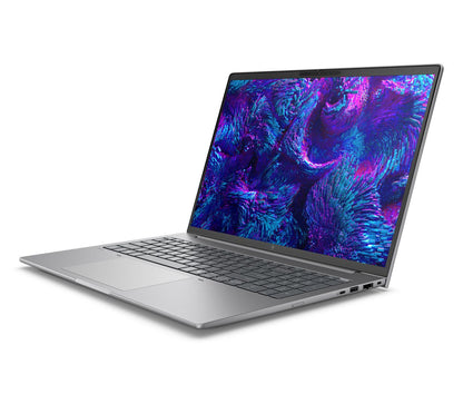 ZBOOK 8 16G1I ULTRA7 255H 32/1 RTX500 W11P 3YOFF [B72V1ET#ABZ]