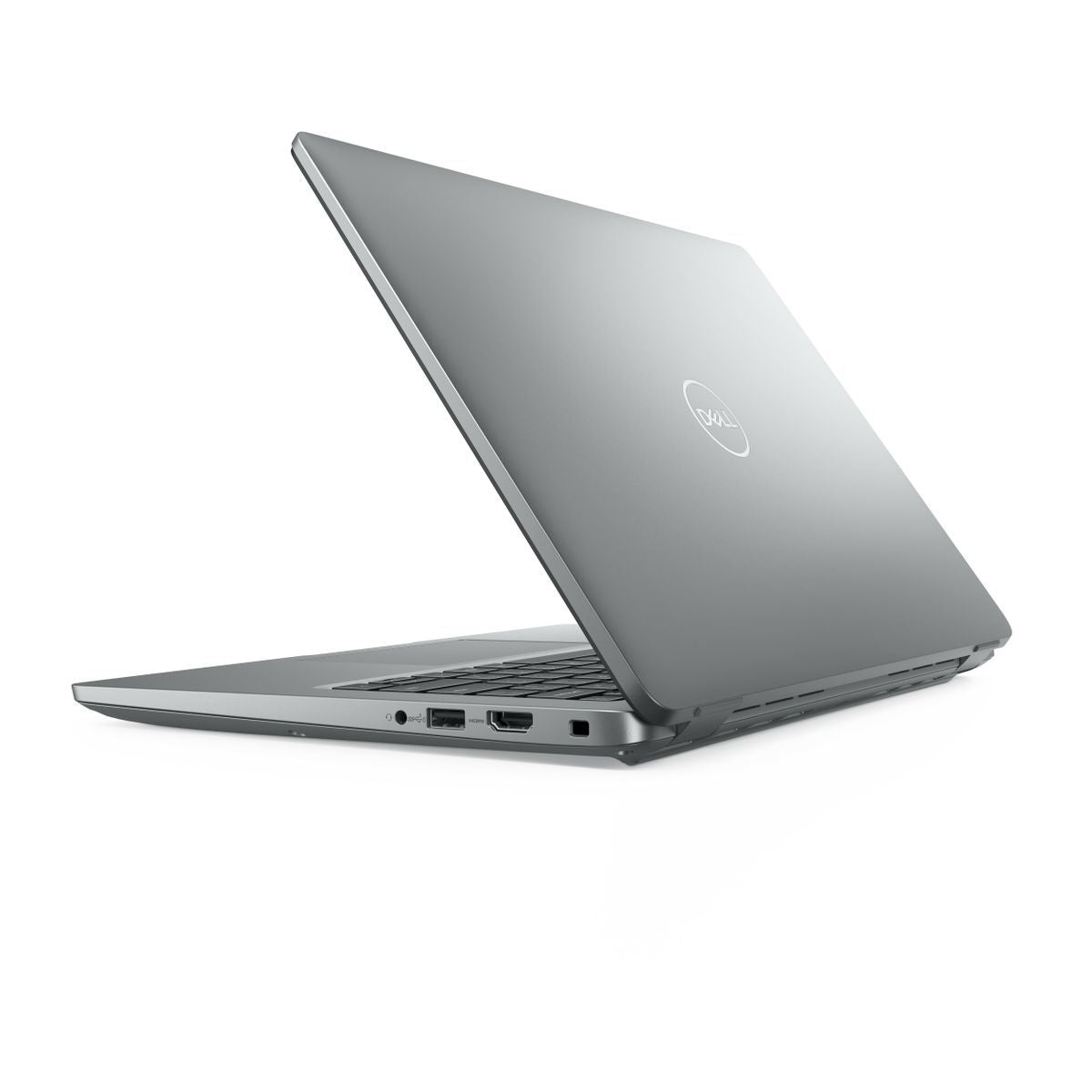 DELL Precision 3490 Intel Core Ultra 7 155H Workstation mobile 35,6 cm (14") Full HD 32 GB DDR5-SDRAM 1 TB SSD NVIDIA RTX 500 Ada Wi-Fi 6E (802.11ax) Windows 11 Pro Italiano Grigio [NYJHM]