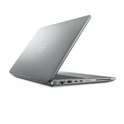DELL Precision 3490 Intel Core Ultra 7 155H Workstation mobile 35,6 cm (14") Full HD 32 GB DDR5-SDRAM 1 TB SSD NVIDIA RTX 500 Ada Wi-Fi 6E (802.11ax) Windows 11 Pro Italiano Grigio [NYJHM]