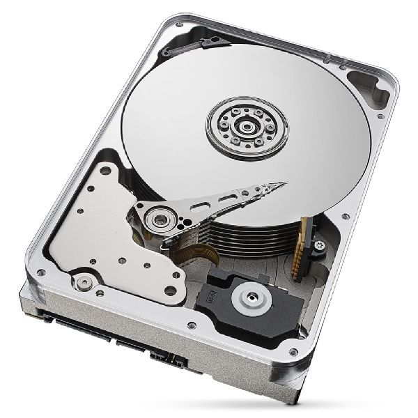 Seagate IronWolf Pro ST16000NT001 disco rigido interno 16 TB 7200 Giri/min 256 MB 3.5" Serial ATA III [ST16000NT001]