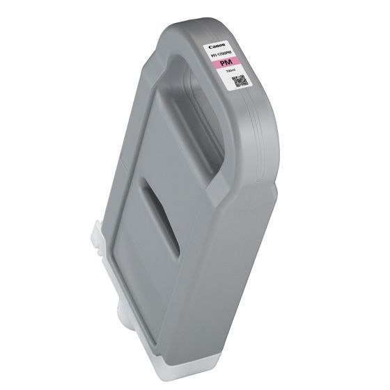 Canon PFI-1700PM cartuccia d'inchiostro Originale Magenta per foto [0780C001]