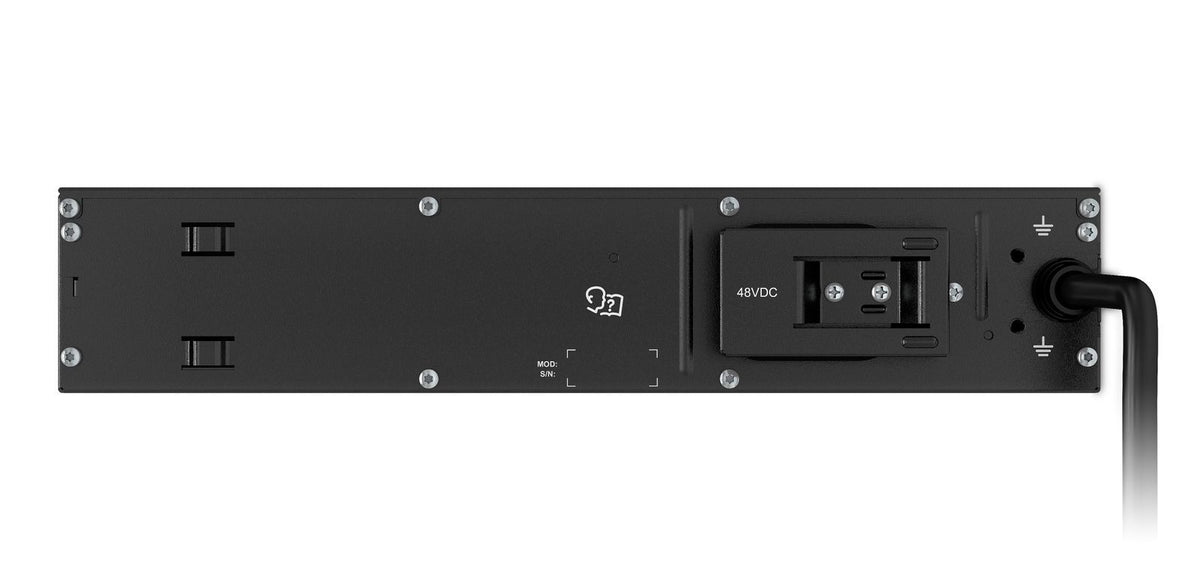 APC SRT48RMBP batteria UPS Acido al piombo 48 V [SRT48RMBP]