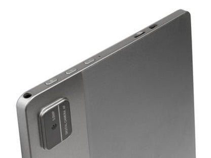 Hamlet Zelig Pad 414W 32 GB 25,6 cm (10.1") Cortex 2 GB Wi-Fi 4 (802.11n) Android 11 Go Edition Grigio [XZPAD414W]