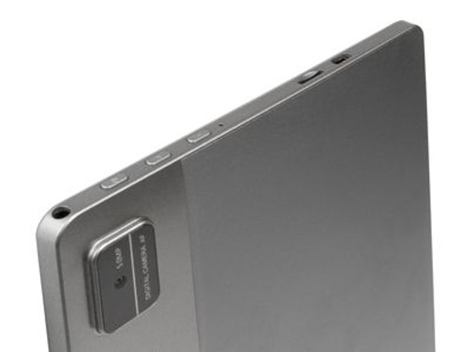 Hamlet Zelig Pad 414W 32 GB 25,6 cm (10.1") Cortex 2 GB Wi-Fi 4 (802.11n) Android 11 Go Edition Grigio [XZPAD414W]