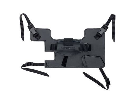 Panasonic FZ-VSTG21U supporto per personal communication Supporto passivo Tablet/UMPC Nero [FZ-VSTG21U]