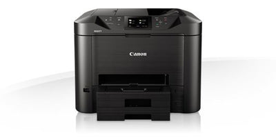 Canon MAXIFY MB5450 Ad inchiostro A4 600 x 1200 DPI 24 ppm Wi-Fi [0971C009]