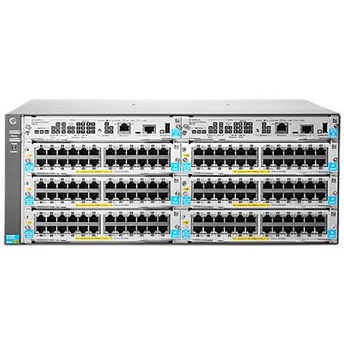 Hewlett Packard Enterprise 5406R zl2 telaio dell'apparecchiatura di rete Grigio [J9821A]