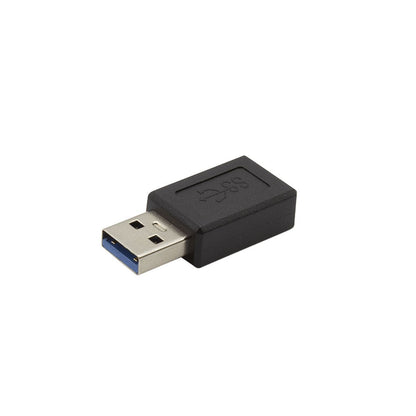 i-tec USB 3.0/3.1 to USB-C Adapter (10 Gbps) [C31TYPEA]